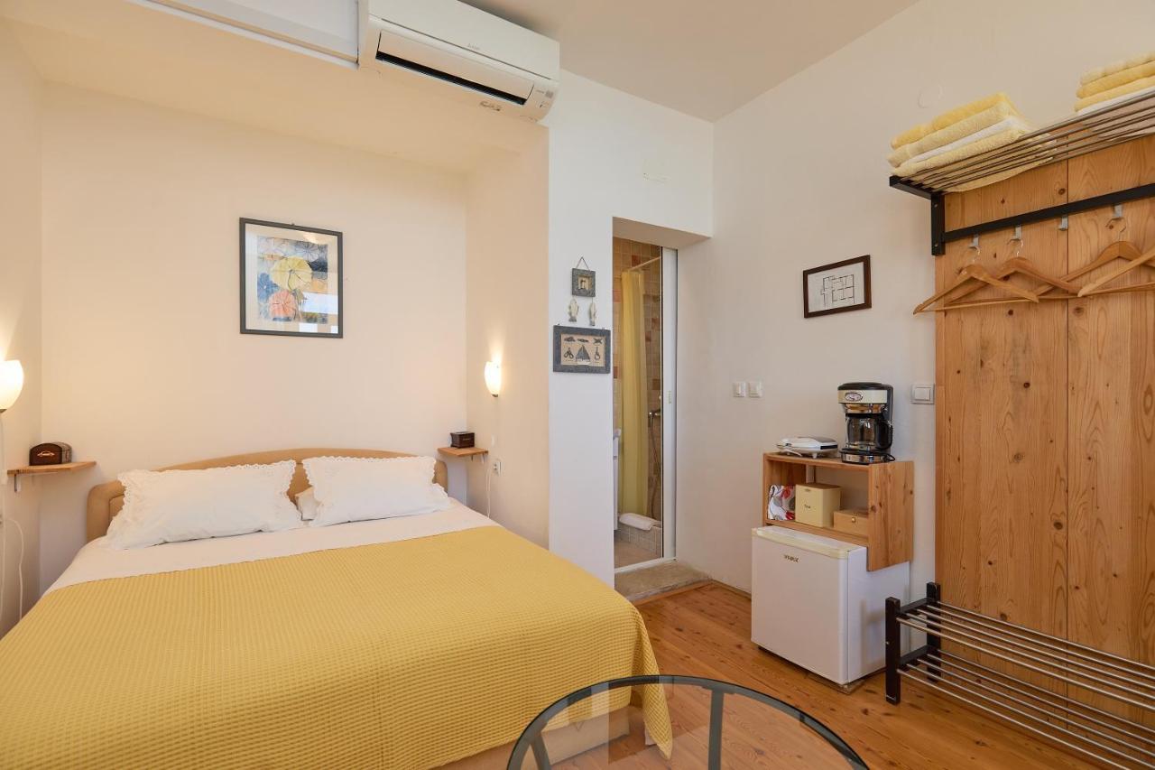 Room Over Old Town Ragusa Esterno foto
