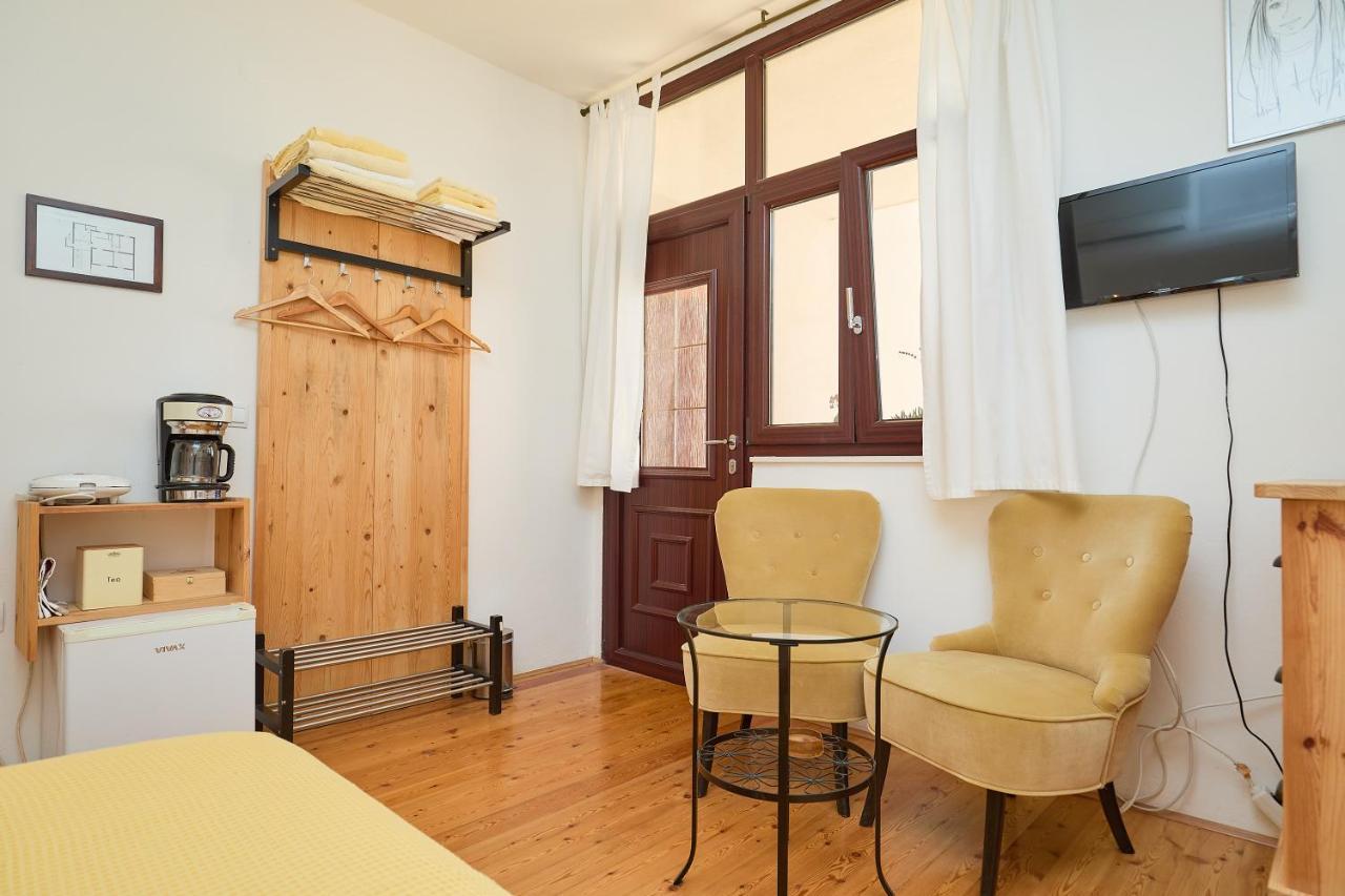 Room Over Old Town Ragusa Esterno foto