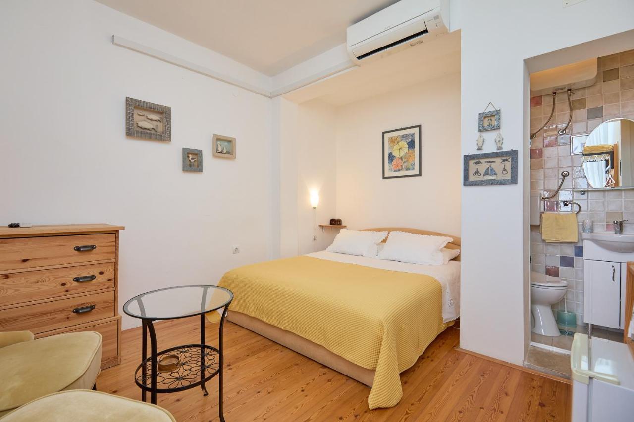 Room Over Old Town Ragusa Esterno foto