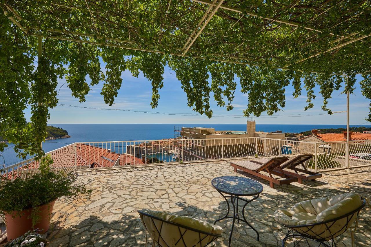 Room Over Old Town Ragusa Esterno foto