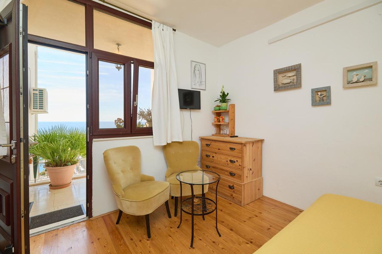 Room Over Old Town Ragusa Esterno foto