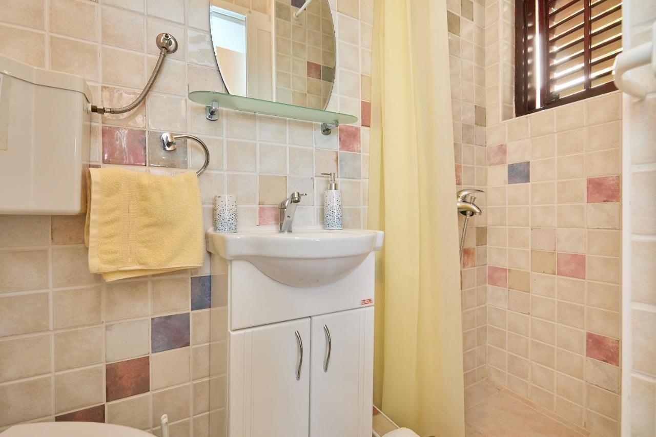 Room Over Old Town Ragusa Esterno foto